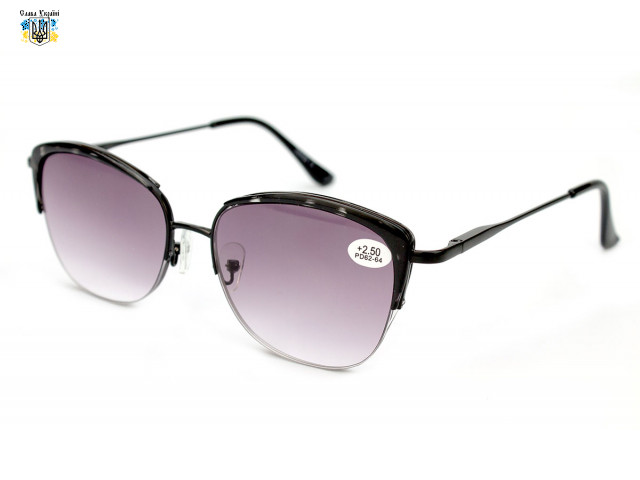 Готові жіночі окуляри Verse 20153 тоновані придбати
